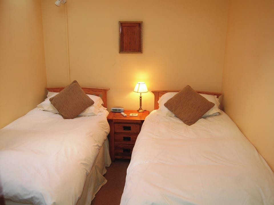 Topsey Turvey, Keswick