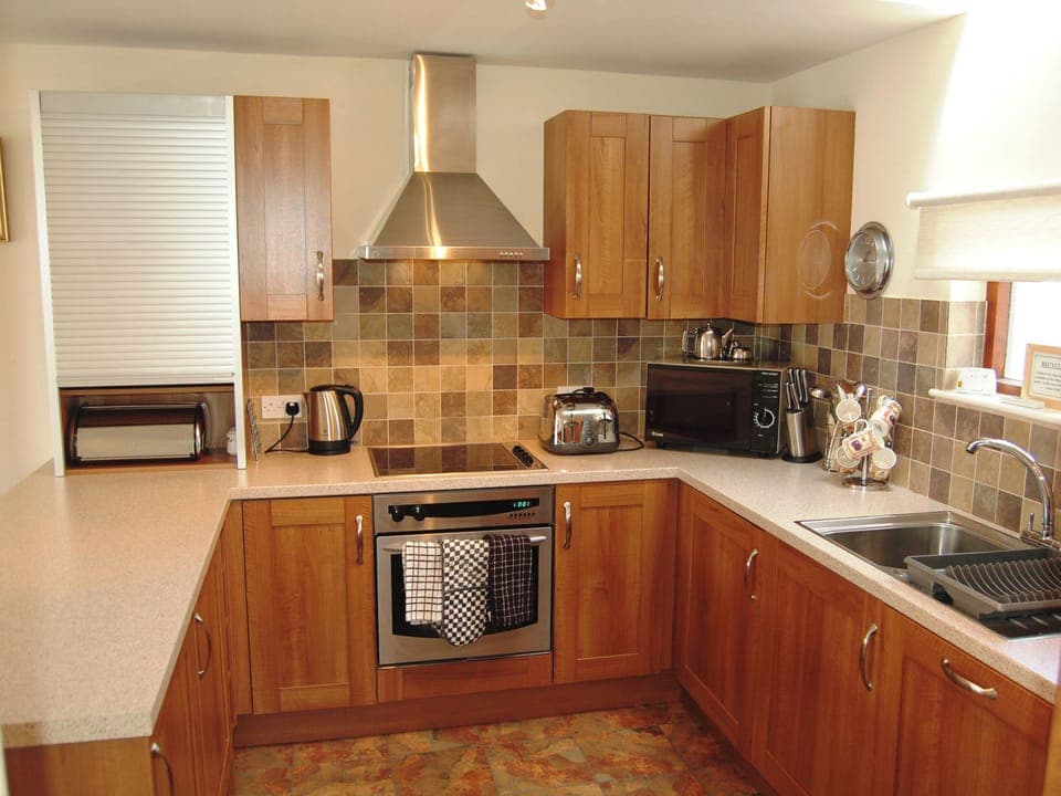 Topsey Turvey, Keswick