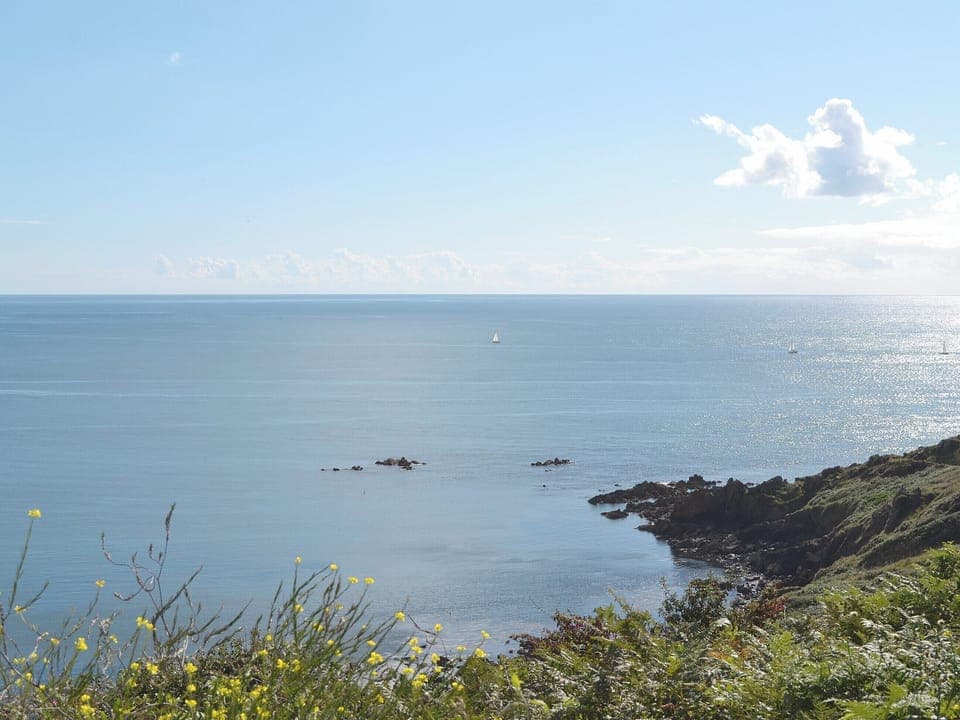 Coverack | Falmouth, Cornwall