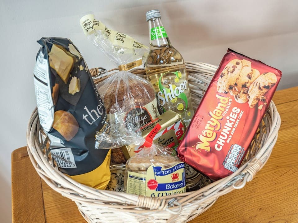 Welcome pack | Stack View Cottage - Anglesey Seaviews, Penrhos Feilw, near Trearddur Bay