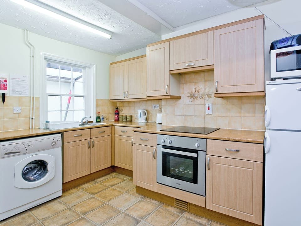 Kitchen | Bridge Way, Waxham