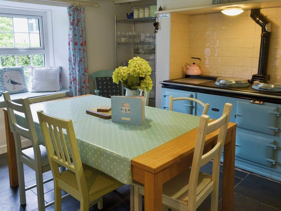 Dining Area | Gumburnville, Helstone, Camelford