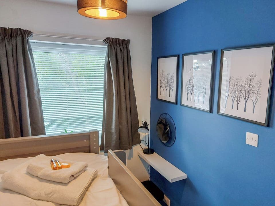 Double bedroom | Belle View - Quarry Brow, Bowness-on-Windermere