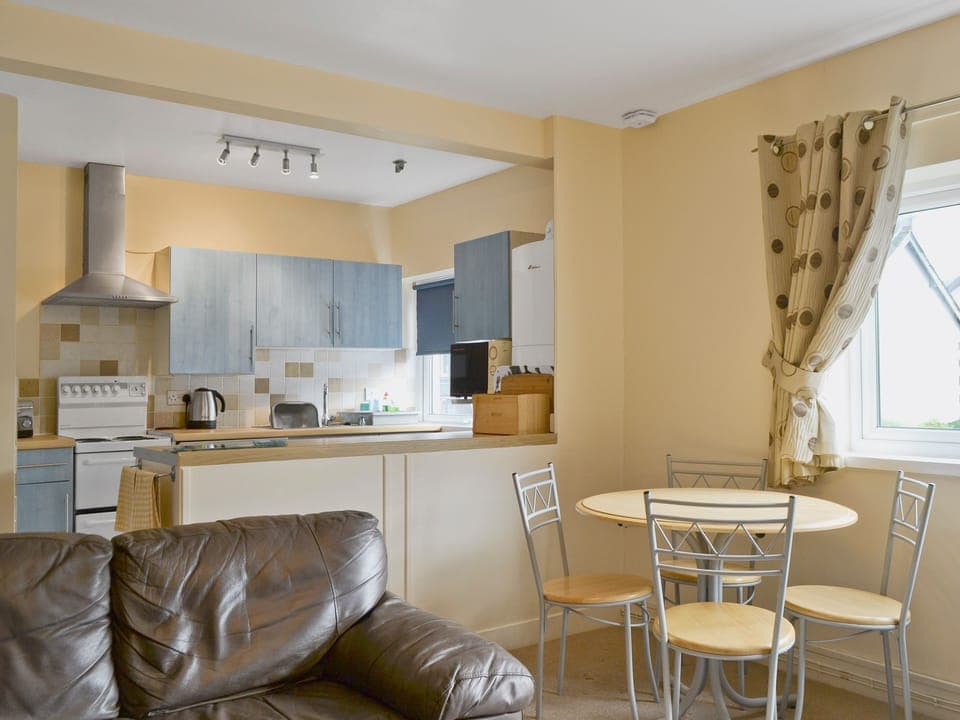 Open plan living/dining room/kitchen | Serendipity, Keswick