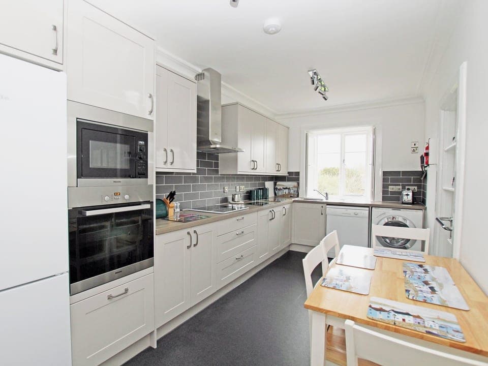 Kitchen | Churchaven, Old Hunstanton