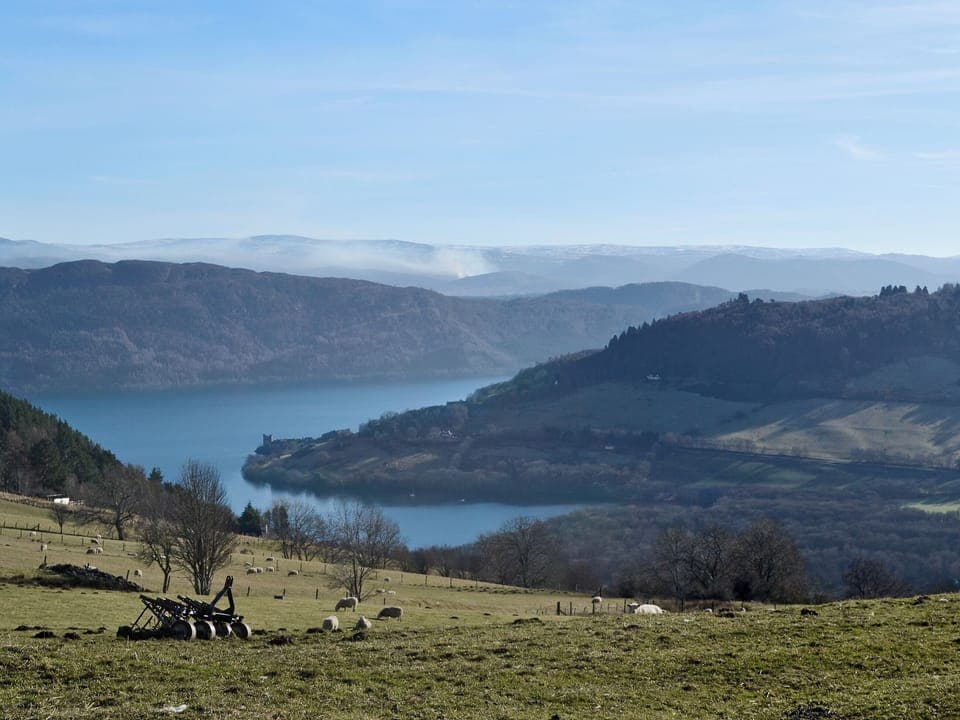 Loch Ness | Loch Ness, Scotland