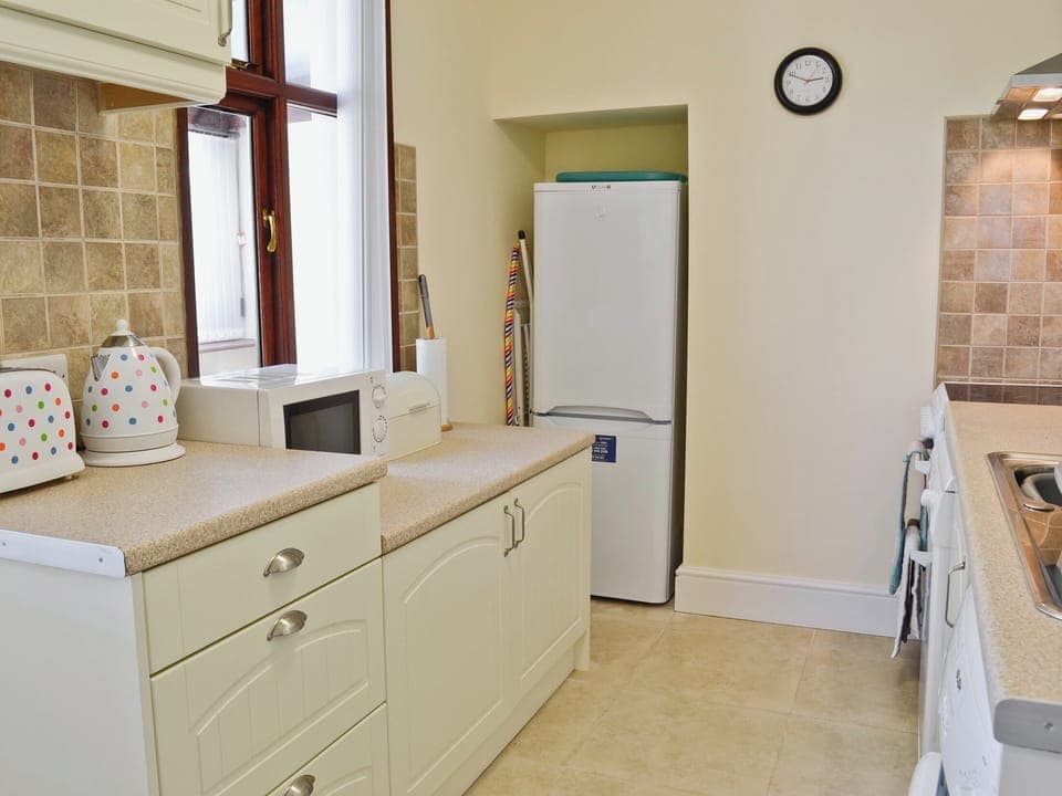 Kitchen | Hafan, Llangwnadl, nr. Nefyn