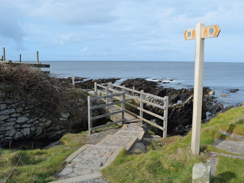 Gwynedd Coast | Snowdonia Mountains and Coast, Wales