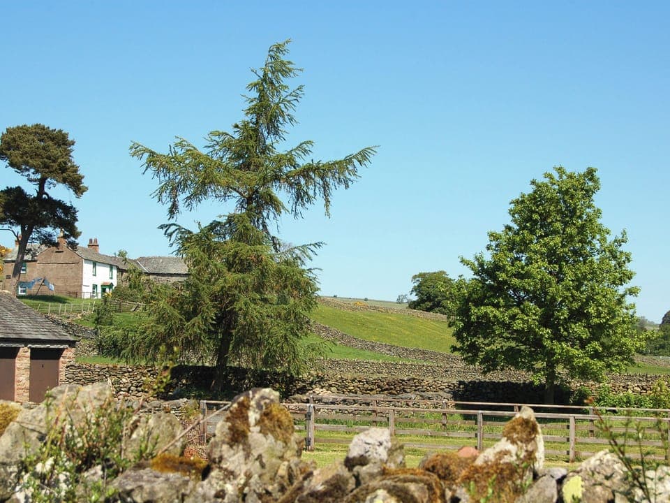 Gill Barn, Butterwick near Ullswater