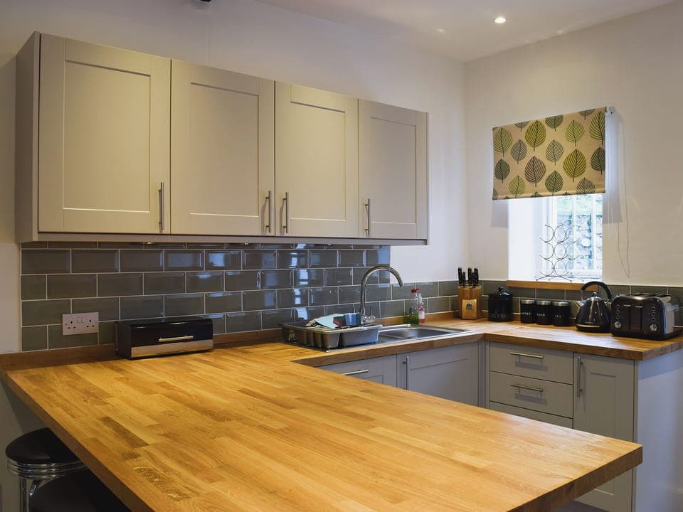 Acorn Lodge Cottage, Keswick