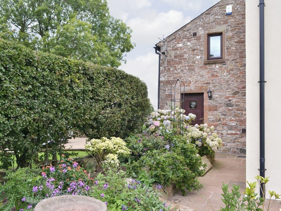 Exterior | Orchard Cottage, Westward, nr. Caldbeck