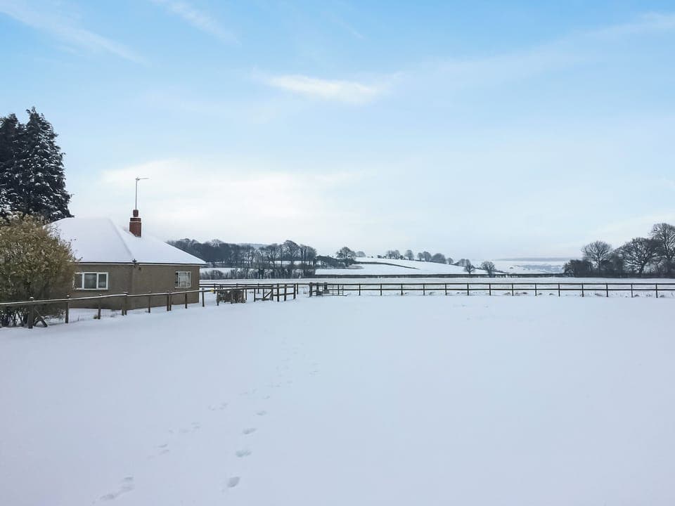 Exterior | Edgecoombe, Shaftesbury
