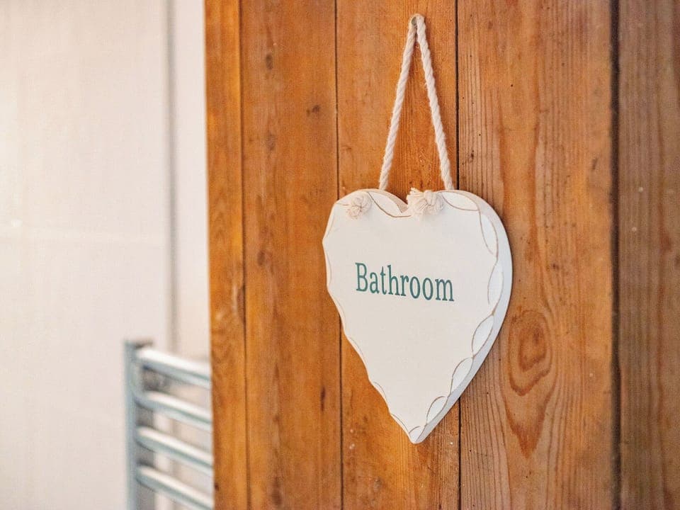 Bathroom | Old Orchard Cottage, Goathill, near Sherborne