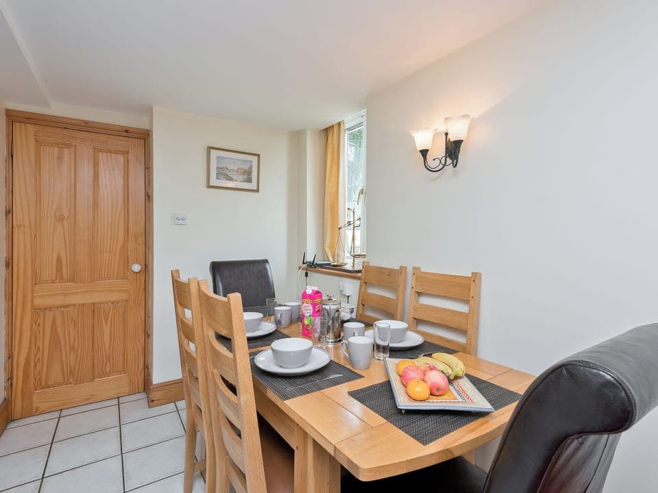 Dining area | Coach House, Wareham