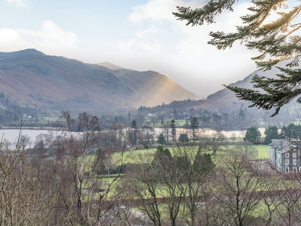 View | Galena, Glenridding, near Penrith