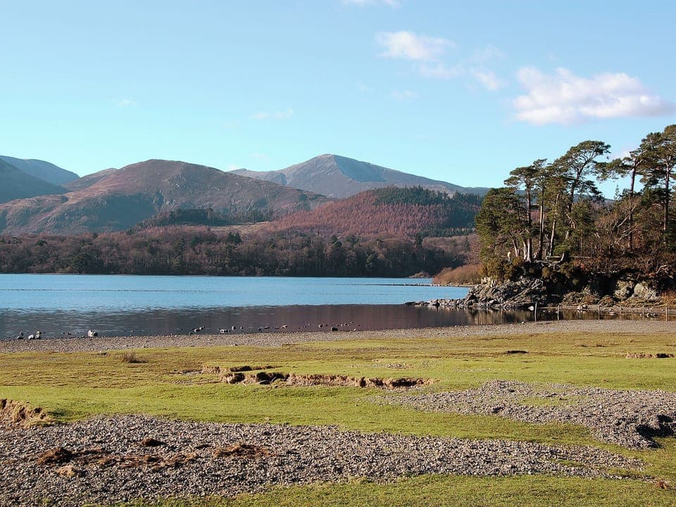 Derwentwater