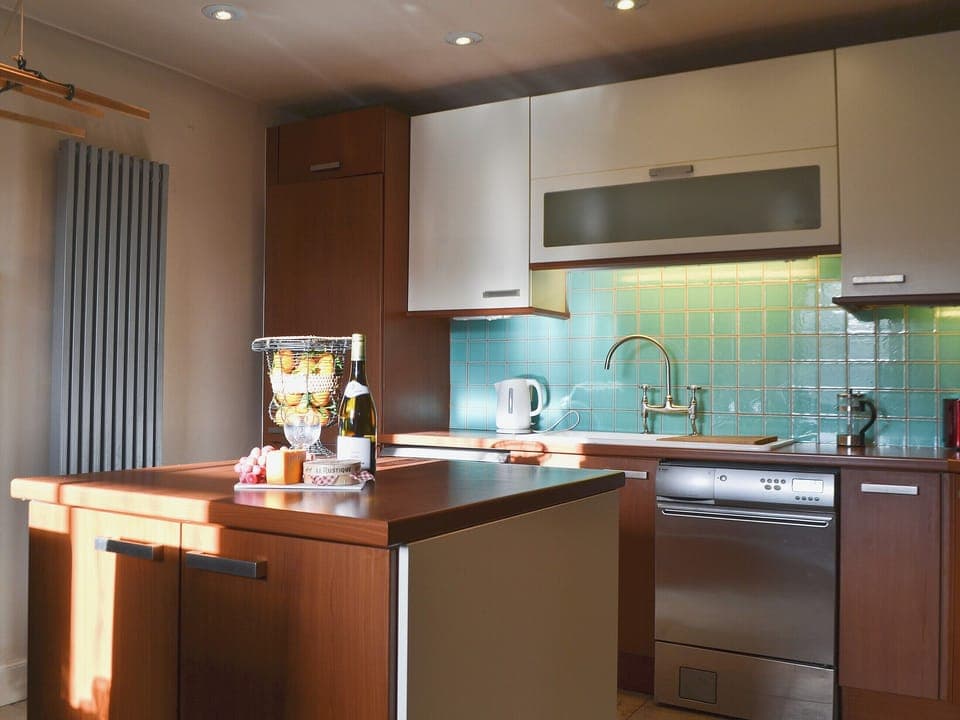 Living room | Garden Cottage, Aberfeldy, nr. Edinburgh