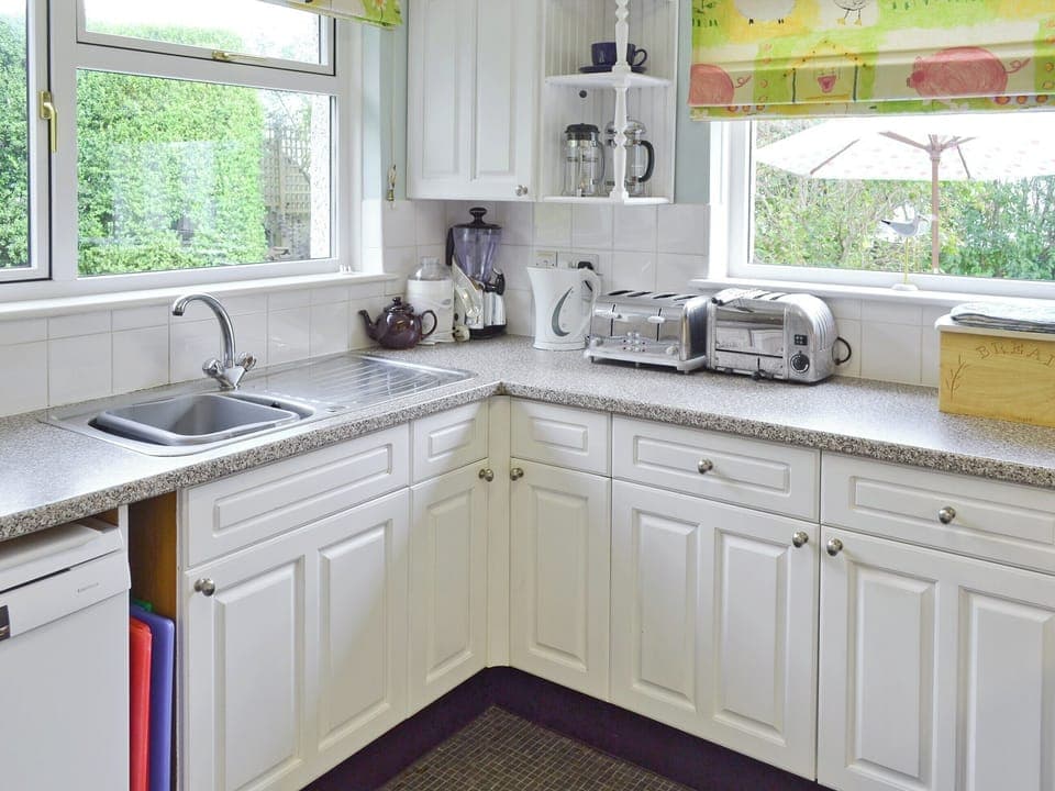 Kitchen | Trelawn, Hayle, nr. St Ives