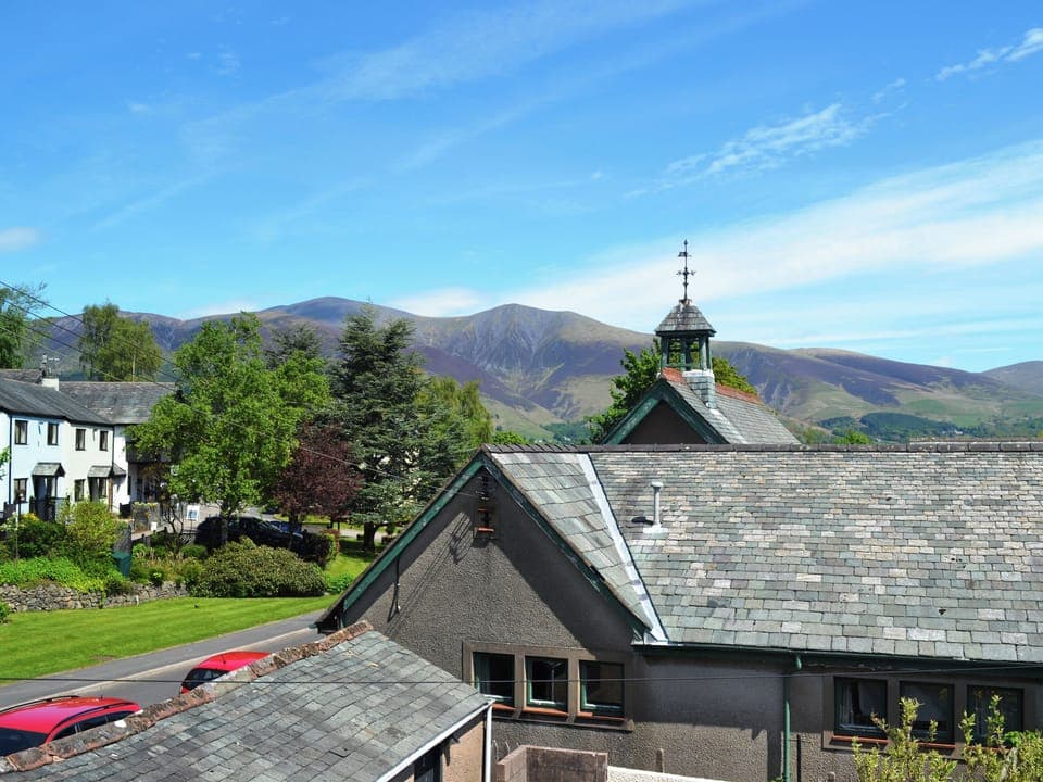 Croft Cottage, Braithwaite