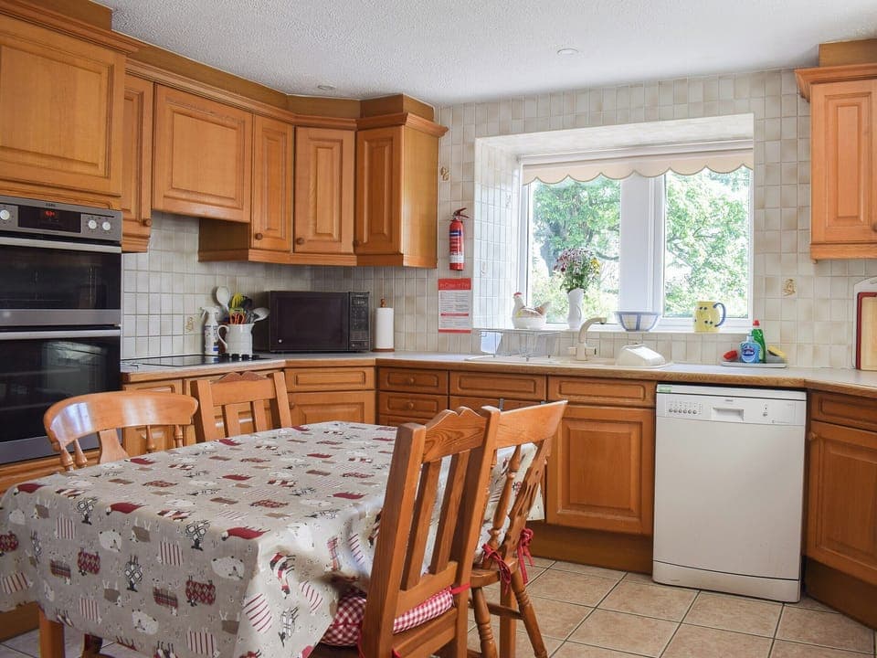 Kitchen/diner | Farfield House, Hetton, near Skipton