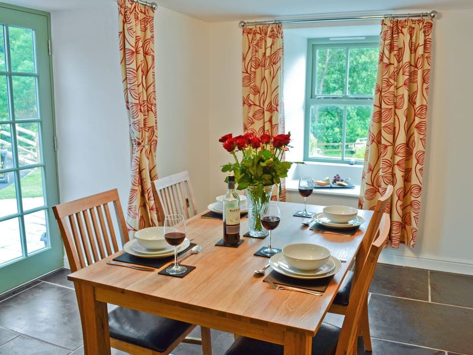Dining room | Hen Dŷ, Eglwysbach, nr. Conwy