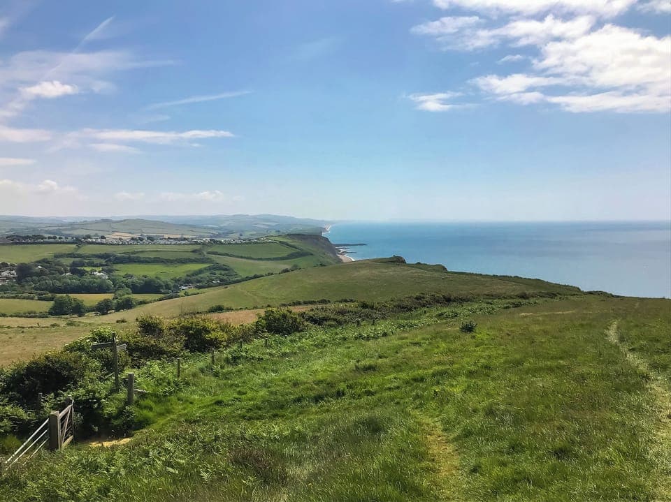 Surrounding area | Woodbrook Cottage, Bothenhampton, near Bridport