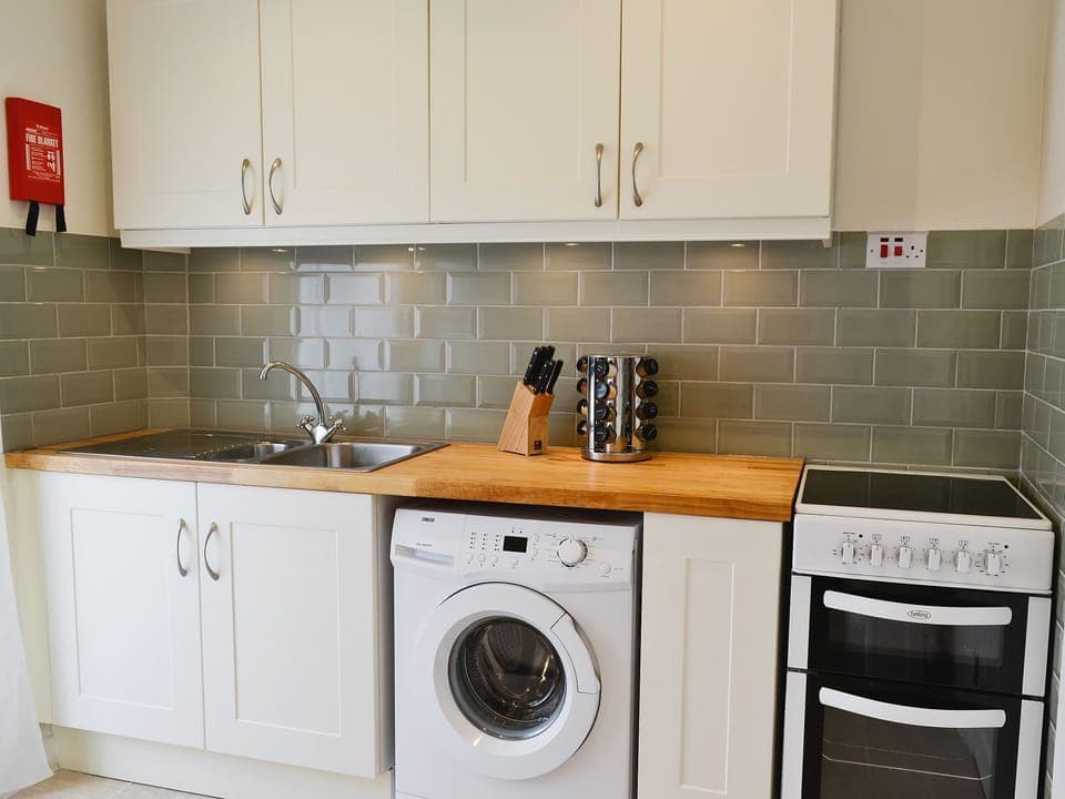 Kitchen/diner | Sundowners, Calstock