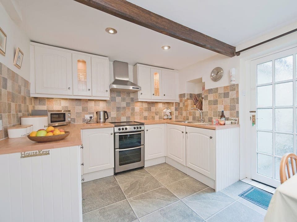 Kitchen/diner | Holly Cottage, Bellerby, Wensleydale