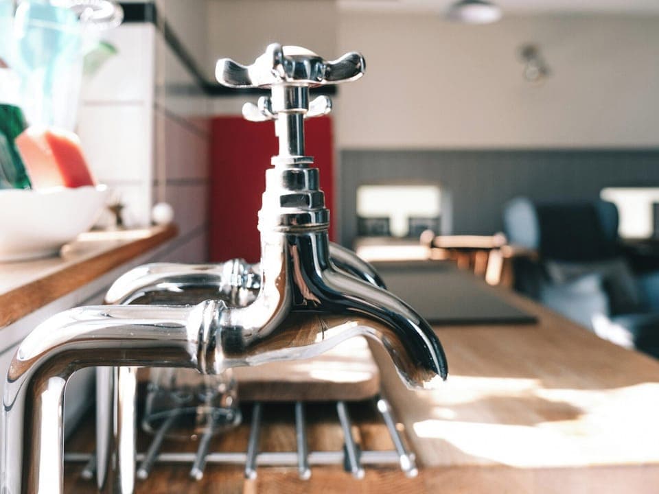 Kitchen | Southfield Cottage - Southfield Cottages, Braunston, near Daventry