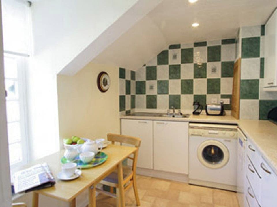 Heron kitchen | Heron, Nr. Liskeard