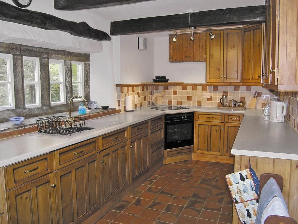Kitchen | Angram Farmhouse, Halton Gill near Litton