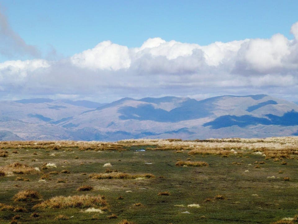 Surrounding area | Cockleshell Cottage, Haverigg, near Millom