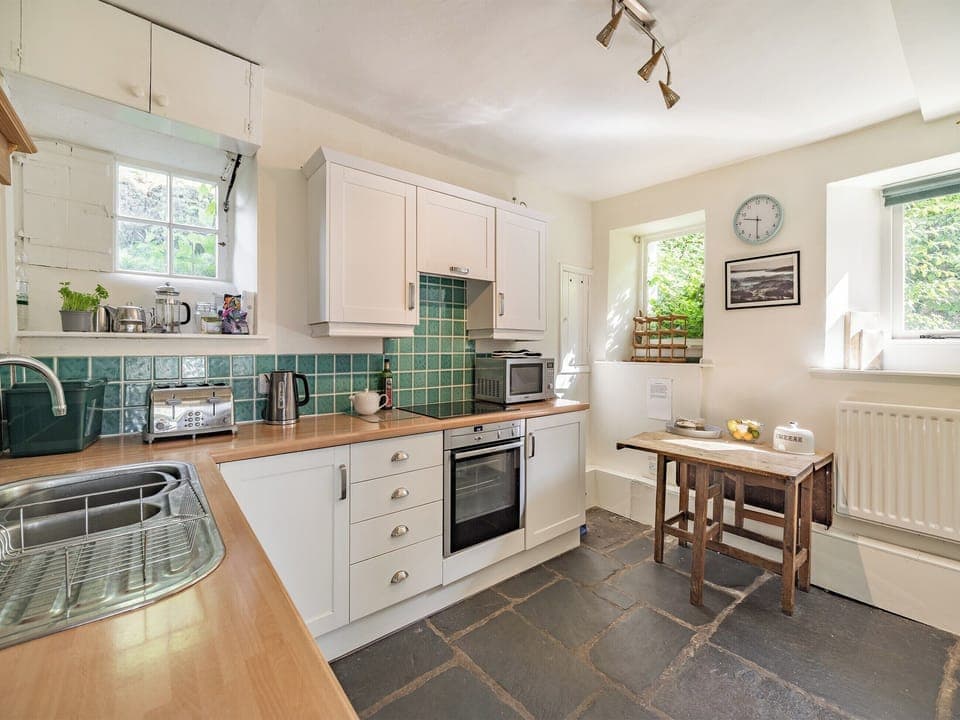 Kitchen | Waingap, Crook, near Kendal