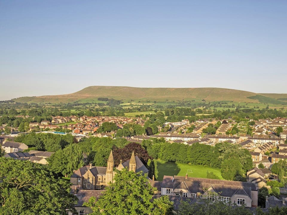 Ribble Valley