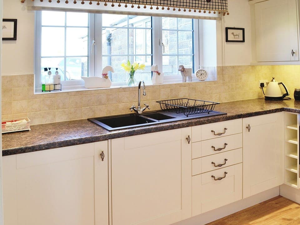 Kitchen | Cherry Blossom Cottage, Kettlesing near Harrogate