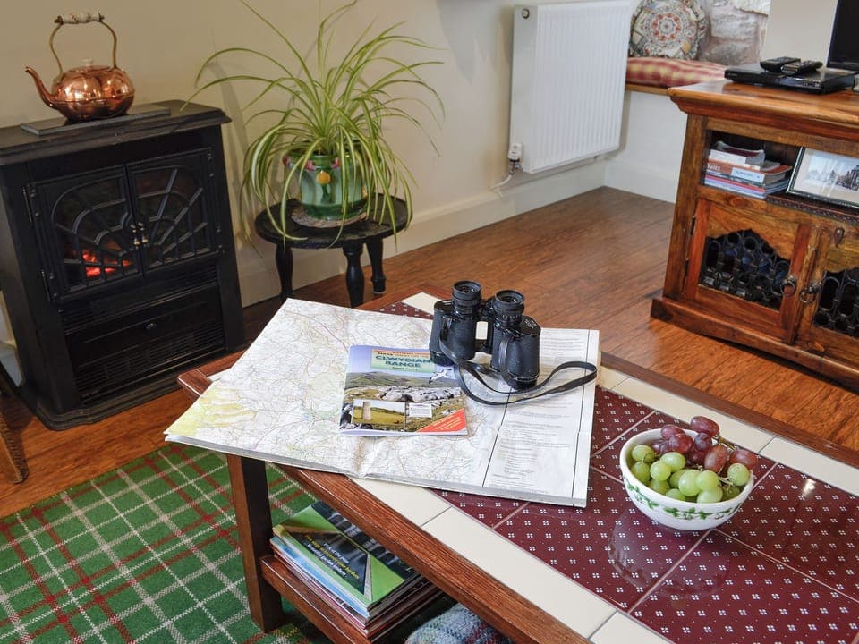 Living room | Bryn Dedwydd Cottage, Eryrys, near Mold