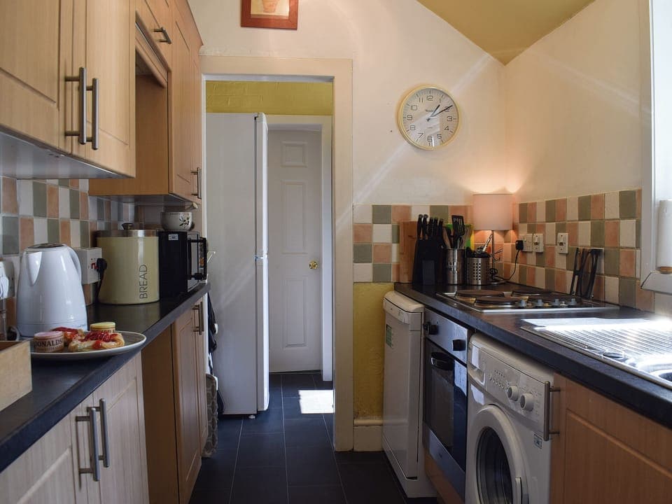Kitchen area | Helenslea, St Andrews