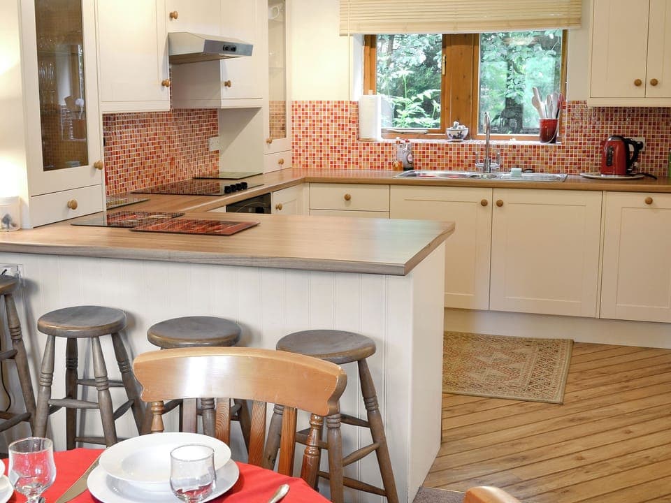 Kitchen/diner | Fell View, Kettlewell