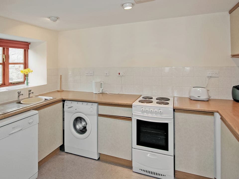 Kitchen | Honey Acre Cottage, Winscombe