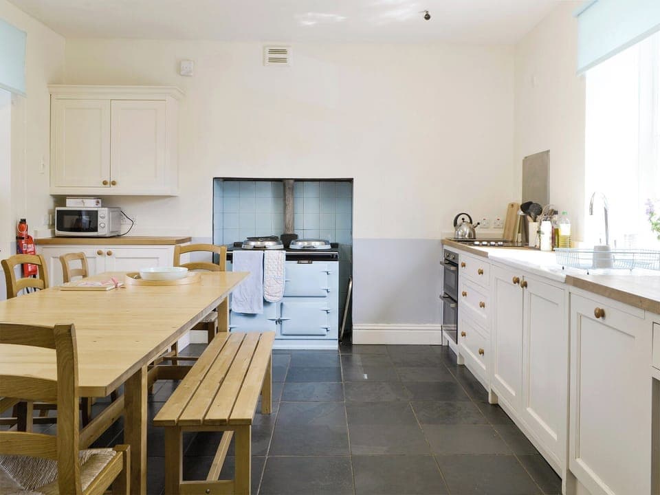 Well-equipped kitchen | Burnfoot of Cluden, Holywood, by Dumfries