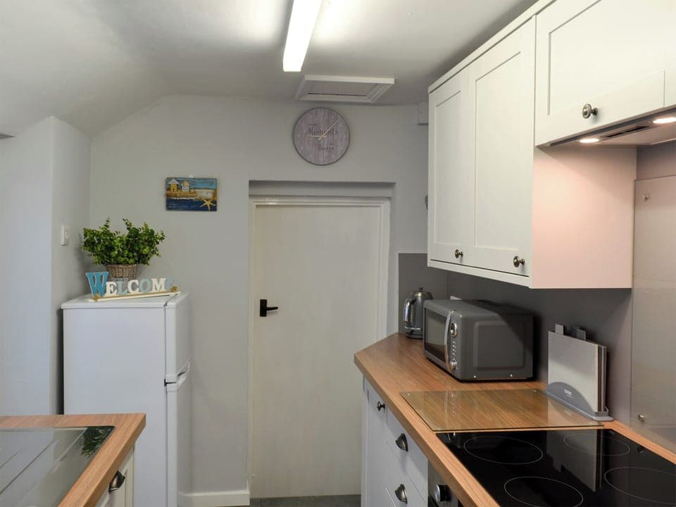 Kitchen | Billy Napp&rsquo;s Cottage, Filey