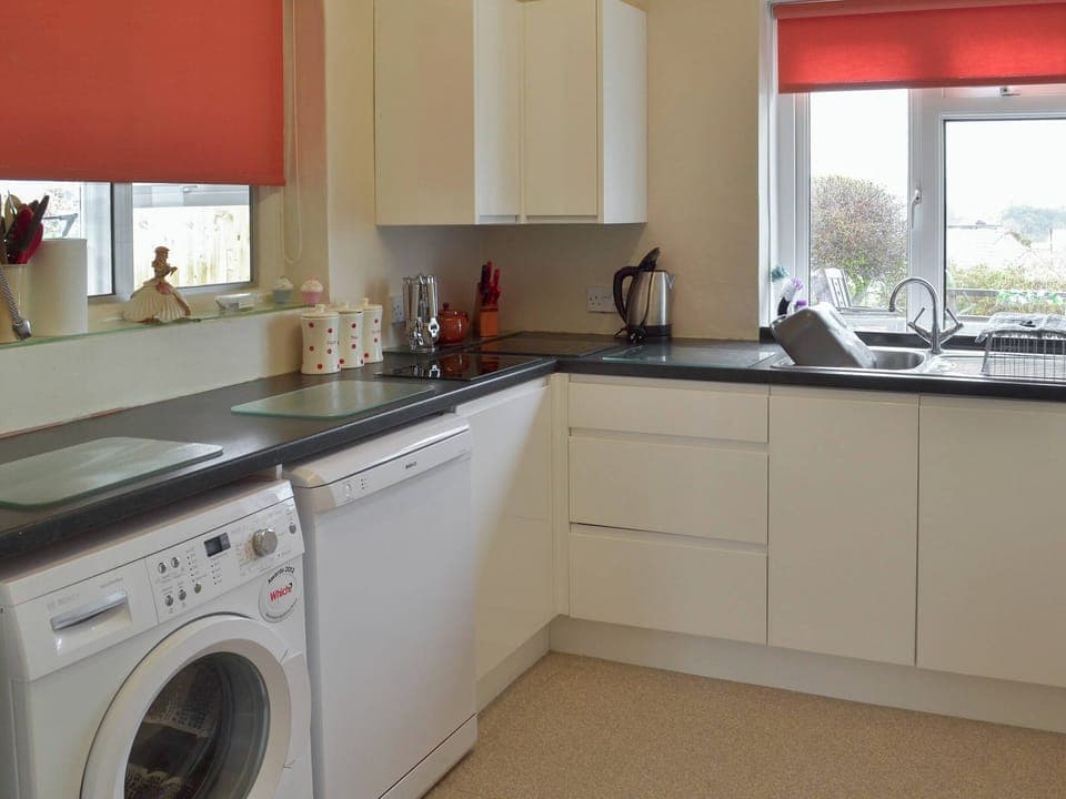 Kitchen | Rosehill, Paignton