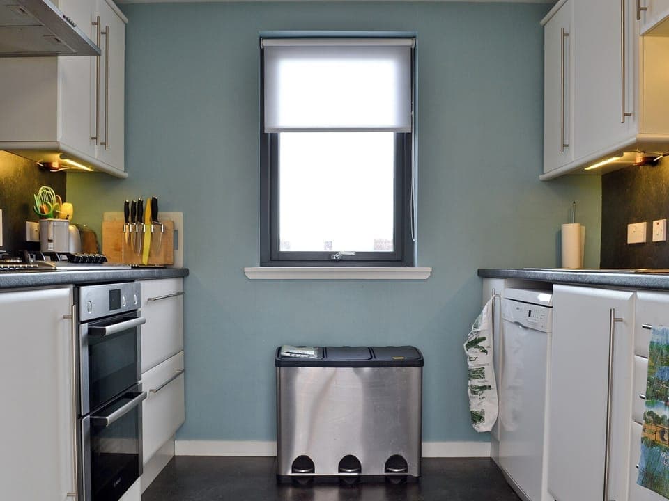 Kitchen | Hygge, Ose near Dunvegan, Isle of Skye