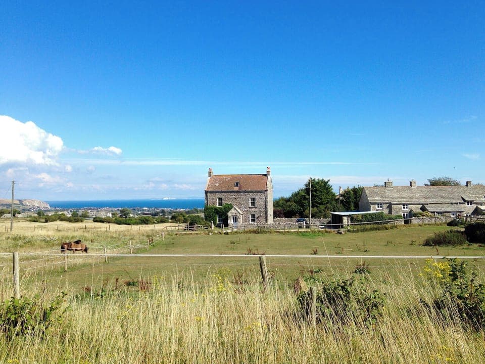 Acton Cottages | Acton, near Langton Matravers