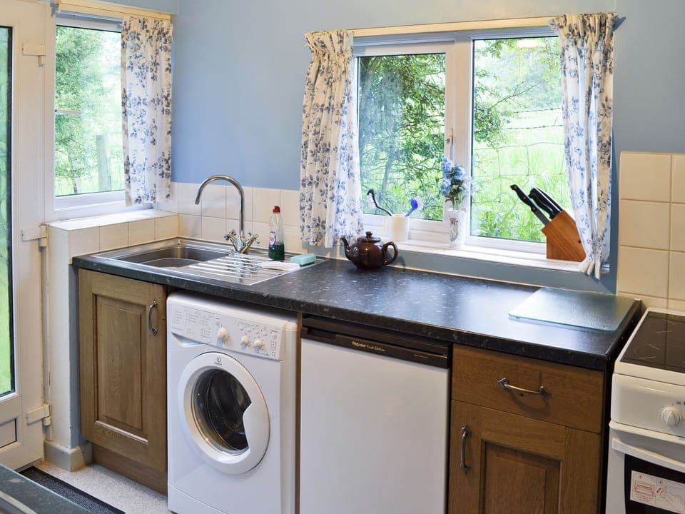 Kitchen | Ryecroft, Hope Valley