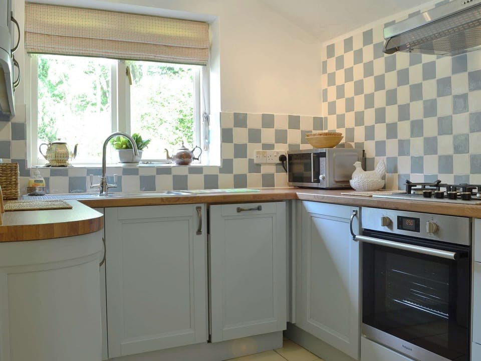 Kitchen | The Coach House, Chilworth, near Southampton