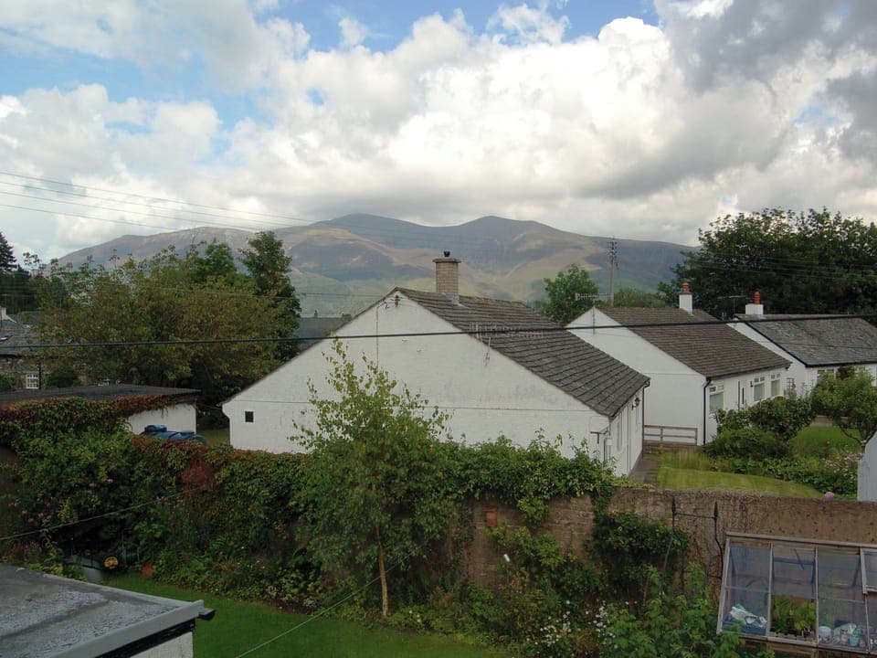Beech End, Braithwaite