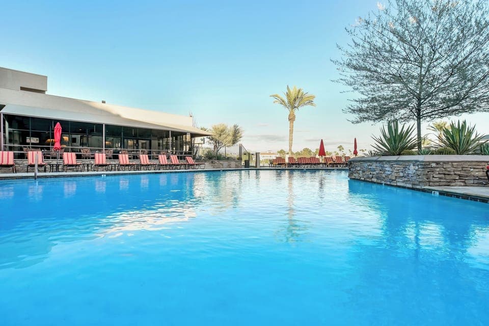 Enjoy full access to the Resort Restaurant, Bar, & Heated Pool just 100 yards away from villa. Plus, unwind in your private hot tub with an exotic fireplace for breathtaking Arizona Mountain sunsets at our ScottsdaleResortVillas - ScottsdaleGolfVilla
