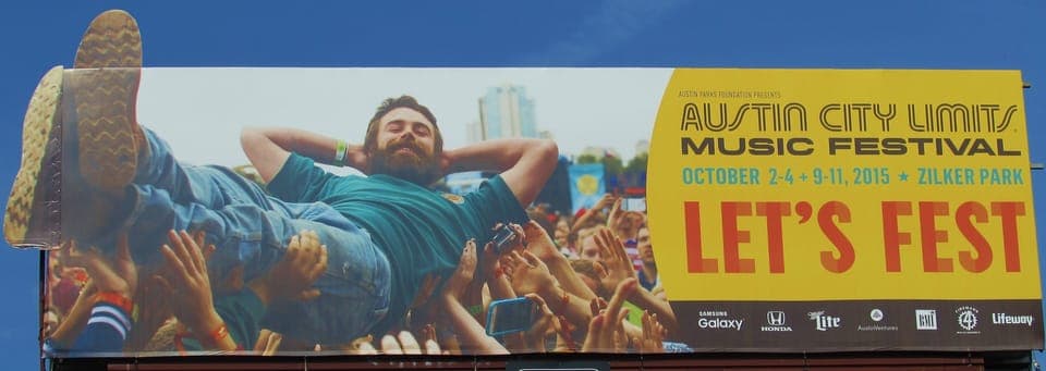 A Short Drive To Zilker or Downtown For Music Festivals!