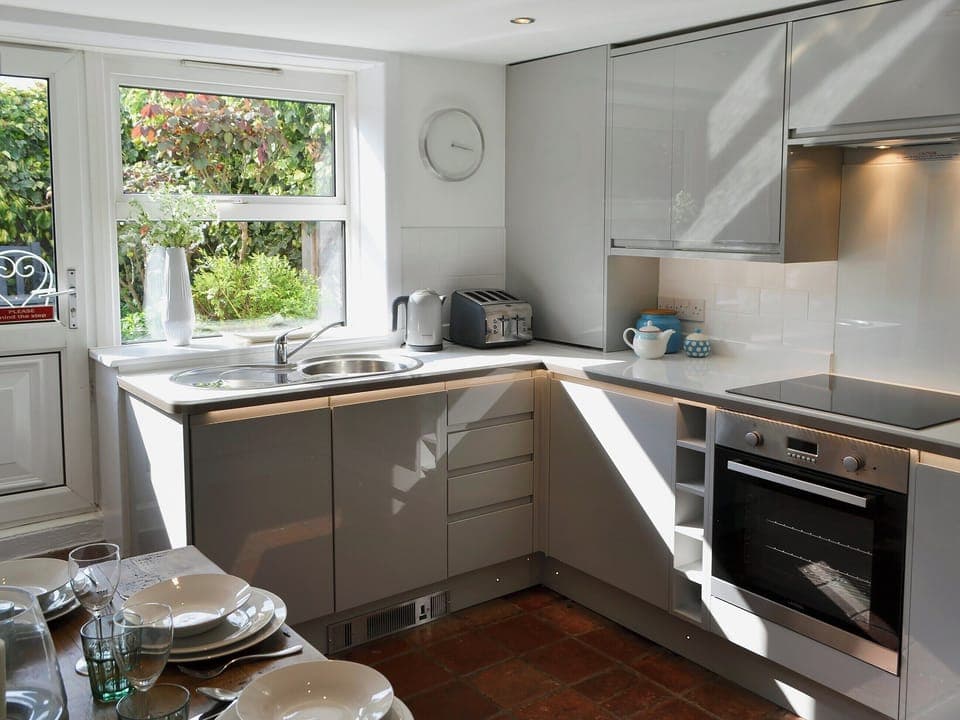 Kitchen | Little Cottage, Sheringham